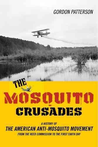 The Mosquito Crusadesmosquito 
