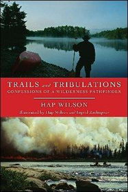Trails and Tribulationstrails 