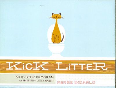 Kick Litterkick 