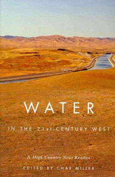 Water in the 21st-Century Westwater 