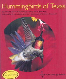 Hummingbirds of Texashummingbirds 