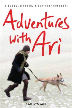 Adventures With Ariadventures 