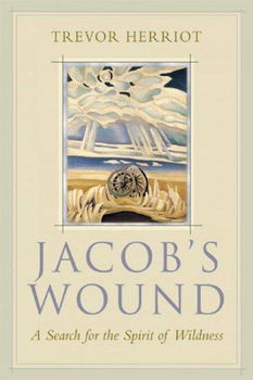 Jacob's Woundjacob 