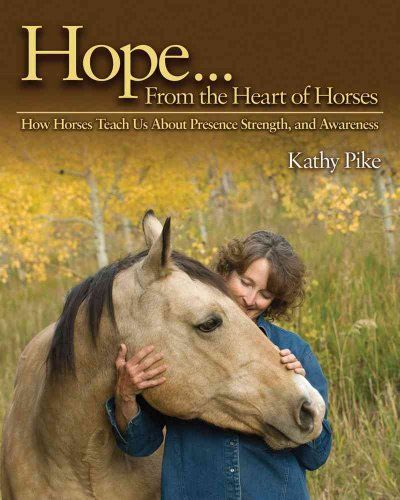 Hope from the Heart of Horseshope 