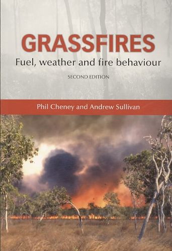 Grassfiresgrassfires 