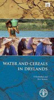 Water and Cereals in Drylandswater 