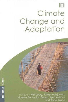 Climate Change and Adaptationclimate 