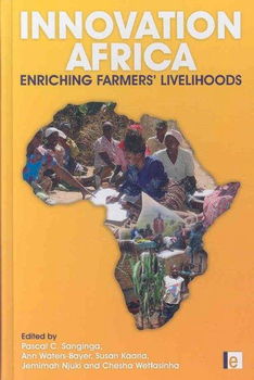 Innovation Africainnovation 