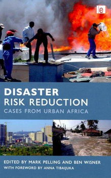 Disaster Risk Reductiondisaster 