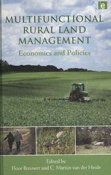 Multifunctional Rural Land Managementmultifunctional 