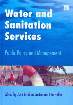 Water and Sanitation Serviceswater 