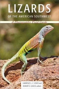 Lizards of the American Southwestlizards 
