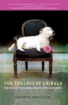 For the Love of Animalslove 