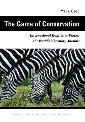 The Game of Conservationgame 