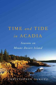 Time and Tide in Acadiatime 
