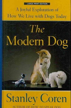 The Modern Dogmodern 