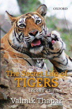 The Secret Life of Tigerssecret 