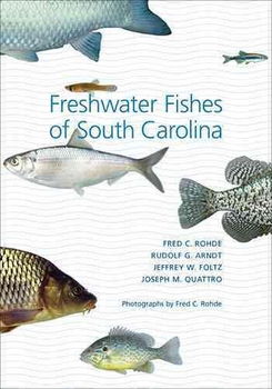 Freshwater Fishes of South Carolinafreshwater 