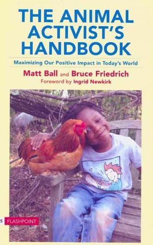 The Animal Activists Handbookanimal 