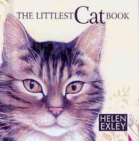 The Littlest Cat Booklittlest 