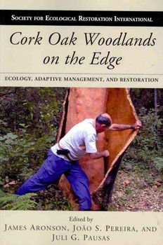 Cork Oak Woodlands on the Edgecork 