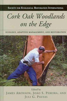 Cork Oak Woodlands on the Edgecork 