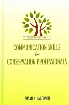 Communication Skills for Conservation Professionalscommunication 