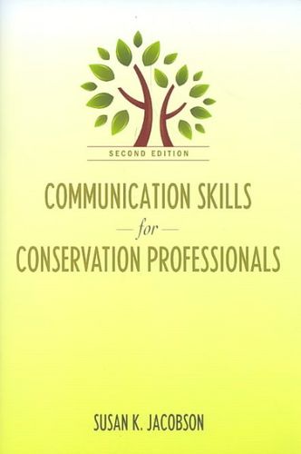 Communication Skills for Conservation Professionalscommunication 