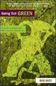 Going Out Greengreen 