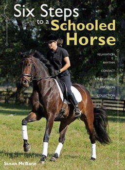 6 Steps to a Schooled Horsesteps 