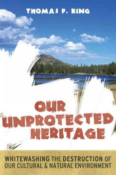 Our Unprotected Heritageunprotected 
