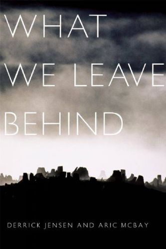 What We Leave Behindleave 