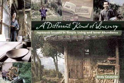 A Different Kind of Luxurydifferent 