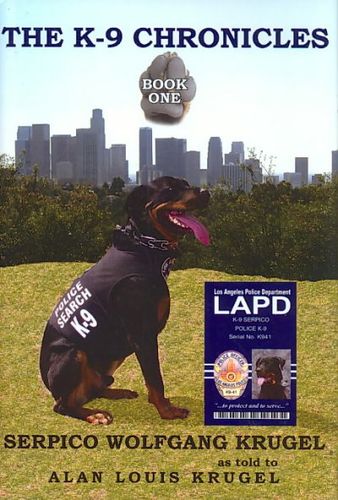 The K-9 Chronicleschronicles 