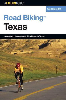 Road Biking Texas