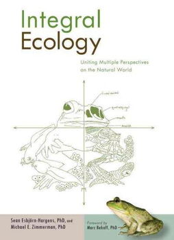 Integral Ecologyintegral 