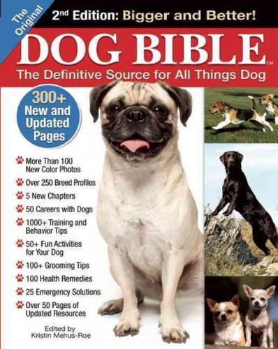 The Original Dog Bibleoriginal 