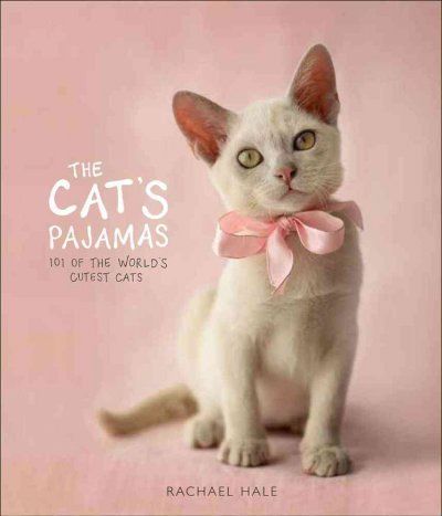 The Cat's Pajamascats 