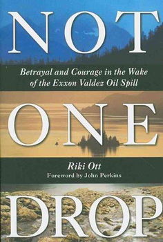 Not One Drop and  Black Wavedrop 