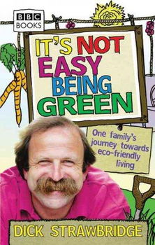 It's Not Easy Being Greeneasy 