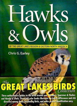 The Great Lakes Birdslakes 