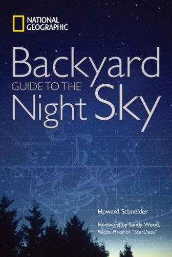 Backyard Guide to the Night Skybackyard 