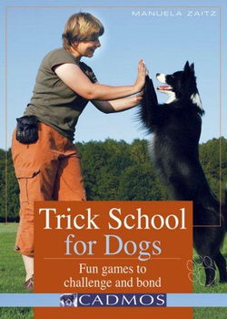 Trick School for Dogstrick 