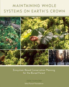 Maintaining Whole Systems on Earth's Crownmaintaining 