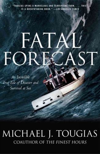 Fatal Forecastfatal 