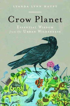 Crow Planetcrow 
