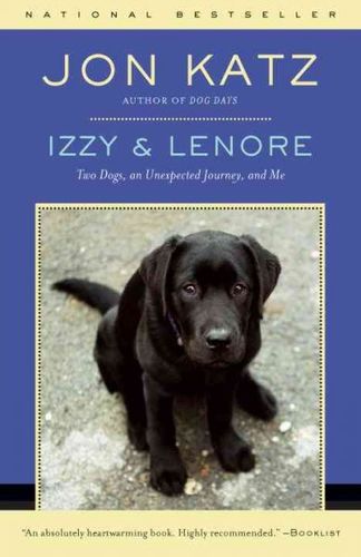 Izzy & Lenoreizzy 