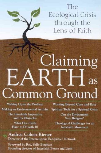 Claiming Earth As Common Groundclaiming 