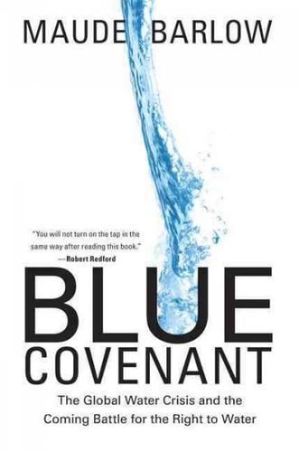 Blue Covenantblue 