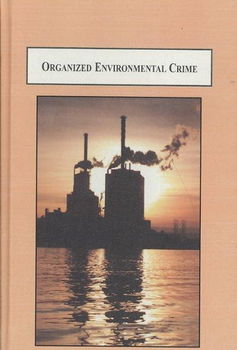 Organized Environmental Crimeorganized 